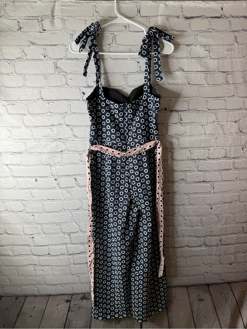 Lovers and friends Willa jumpsuit size small